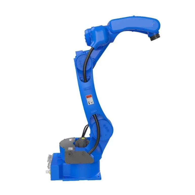 Lézeres hegesztő robot